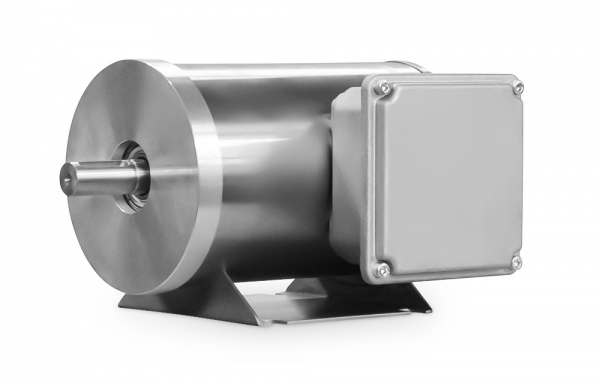 1-SEVA-B3-Permanentmagnetmotor-glatt-Gleichstrommotor-DC