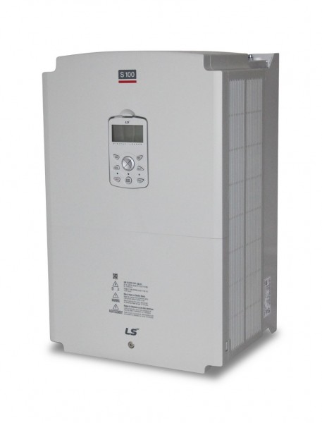 Frequenzumrichter SEVA-LS 0300S100-4COFDS