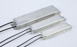 SEVA- MCRA 150 Watt 150 Ohm Bremswiderstand 200V