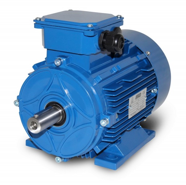 Electric motor- MX3 132P – 11kW - 2pol-B3