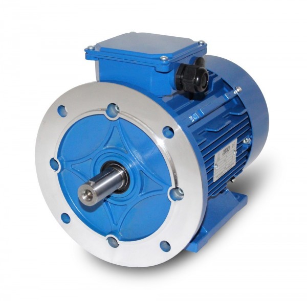 Electric motor- MX3 132P – 11kW – 2pol-B35