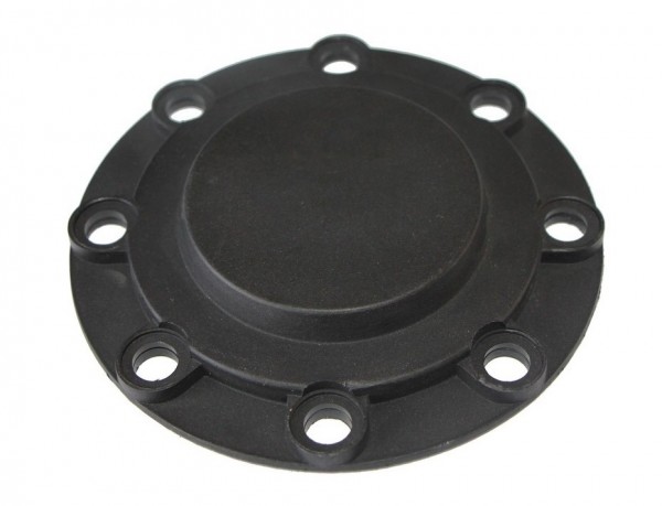 SEVA-CMRV 050-hollow shaft cover cap