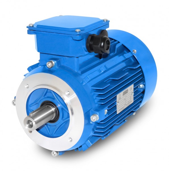 Electric motor- MX3 132P – 11kW – 4pol-B34