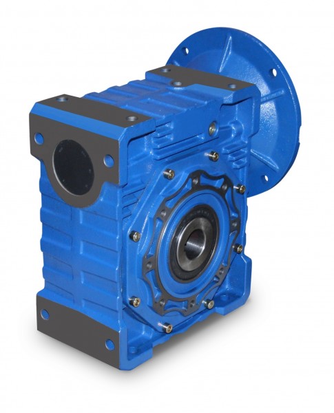 SEVA- Worm gearbox CMRV150 IEC132 i=50