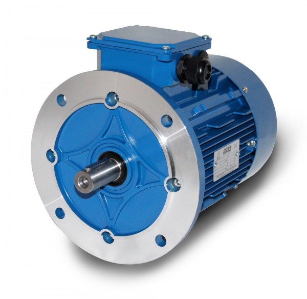 Electric motor- MX3 132P – 11kW - 4pol-B5