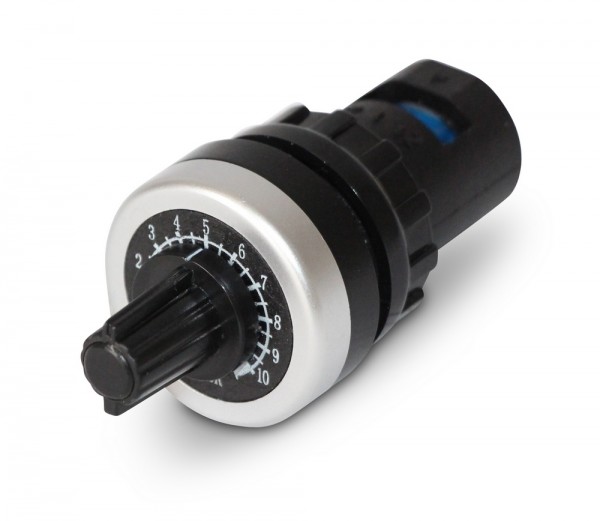 SEVA- Potentiometer- 0-10KΩ