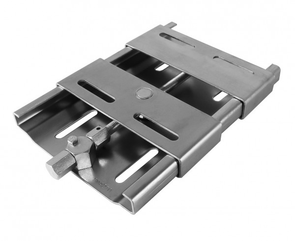 SEVA-Motor-slide-plate IEC90-112