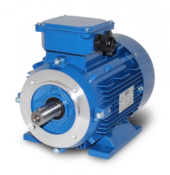 Electric motor- MX3 132P – 11kW – 2pol-B34