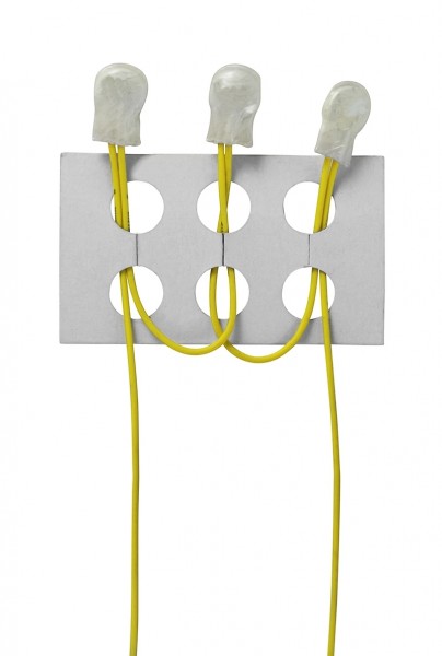 JS thermal sensor opener NAT 130 ° C triple up to BG315