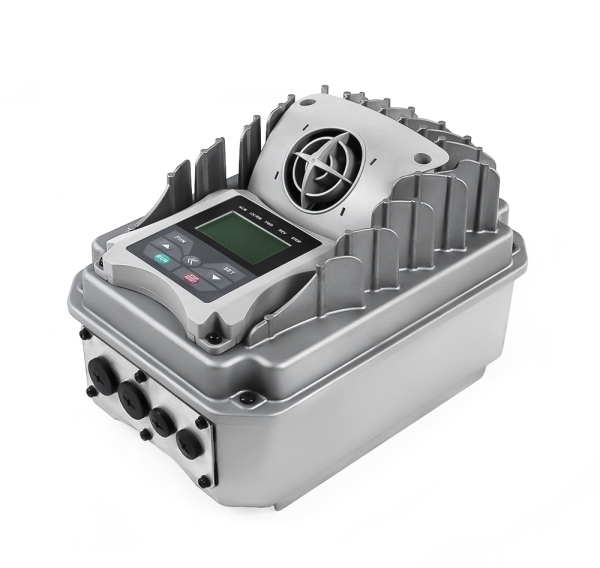 Frequenzumrichter SMARTdrive SD400A-0400