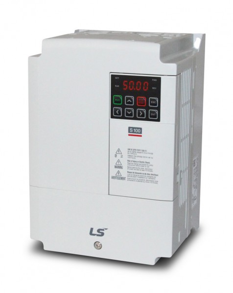 Frequenzumrichter SEVA-LS 0055S100-4EOFNS