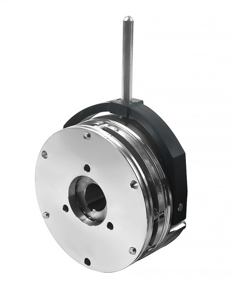 Electro-mechanical spring brake K05